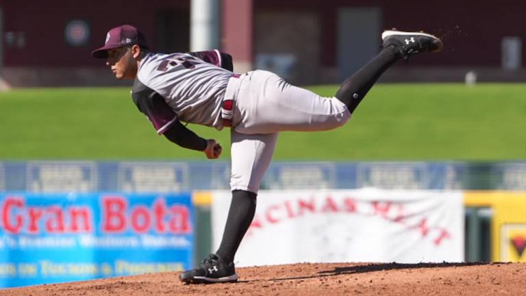 Tomateros de Culiacán cerró su gira por Estados Unidos con una derrota.