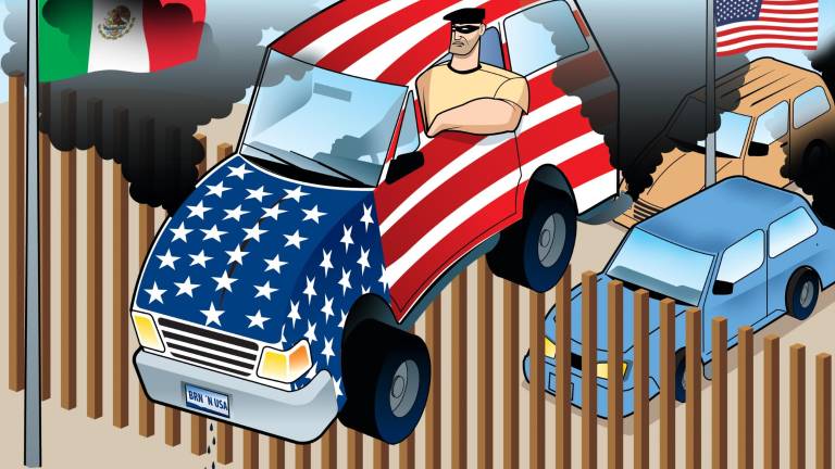 Autos chocolate: Una promesa presidencial al borde de la corrupción