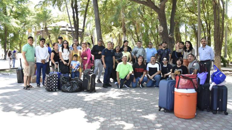 La delegación sinaloense busca refrendar el título obtenido en 2024, impulsada por el respaldo institucional y el compromiso con la inclusión.