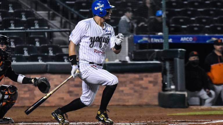 Víctor Mendoza fue el primer elegido en el Draft de la LMP para la ronda de semifinales y fue tomado por Tomateros de Culiacán.