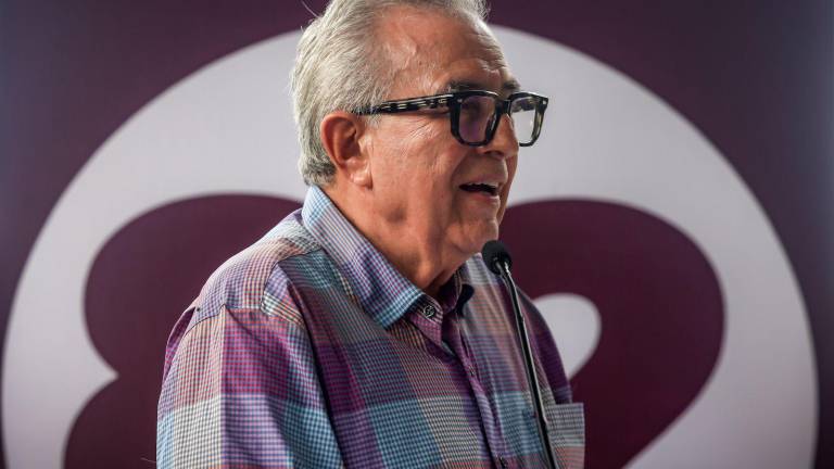 Rocha Moya resaltó que el travel warning no limita ni menciona la visita por vía aérea ni marítima hacia los principales puertos turísticos de la región.