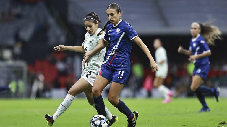 Cristina Torres vestirá nuevamente los colores de Puerto Rico.