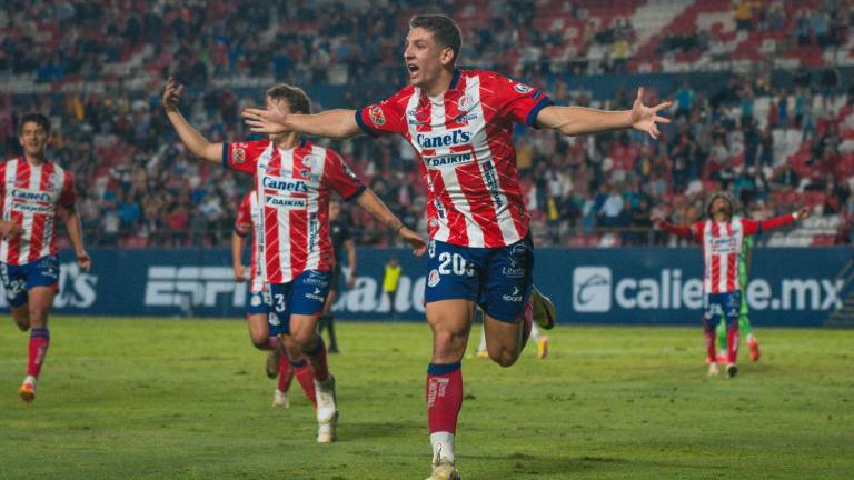 Atlético San Luis buscará concretar otra sorpresa en la liguilla del Apertura 2024.