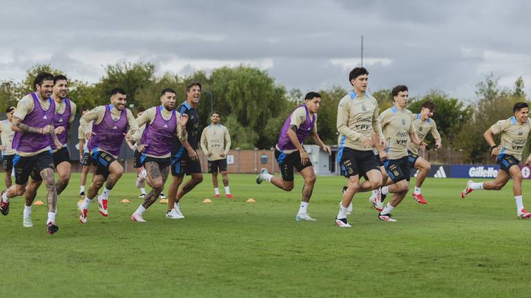 Con el empate de Bolivia ante Uruguay, Argentina aseguró su lugar en el próximo Mundial, donde buscará revalidar su título.