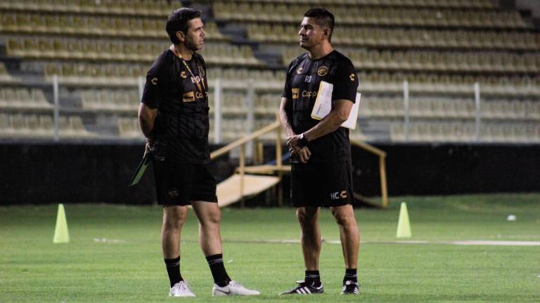 Rafael García y Dorados de Sinaloa todavía sueñan con la fase final del torneo.