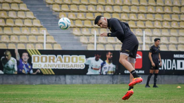 Dorados de Sinaloa sigue en la búsqueda de su primera victoria en el Clausura 2024 de la Liga de Expansión MX.
