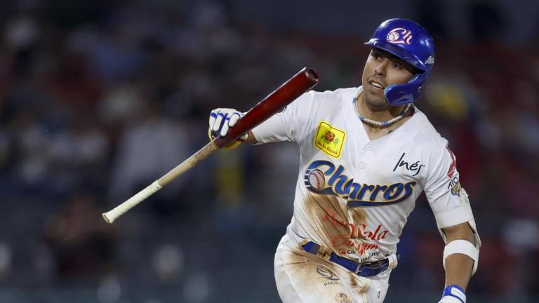 Alan Trejo define el juego con hit.