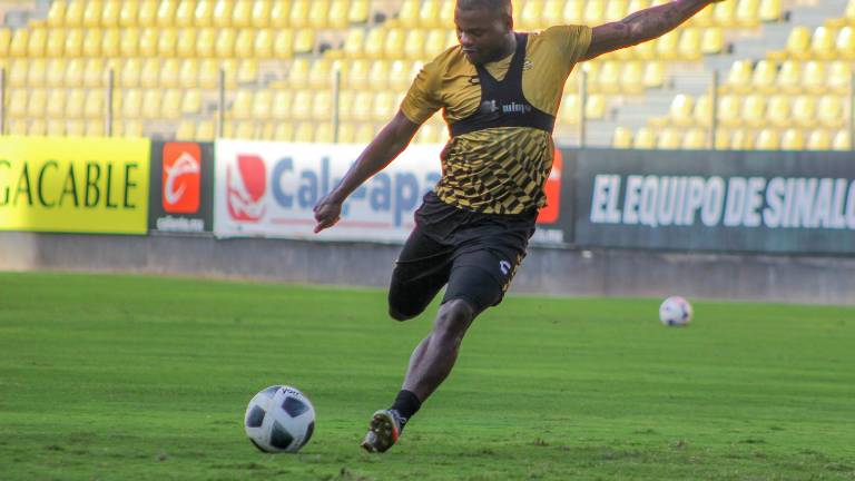 Dorados de Sinaloa recibe este miércoles a Cimarrones de Sonora.