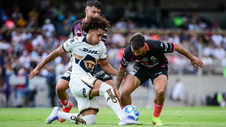 El duelo dejó pocos destellos ofensivos, pero varios datos relevantes para ambos equipos.