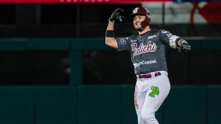 La ofensiva de Culiacán estuvo muy activa en el segundo de la serie.