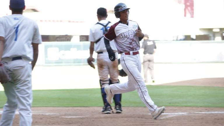 El triunfo ante Tamaulipas no le sirvió a Sinaloa para avanzar en la categoría Junior.