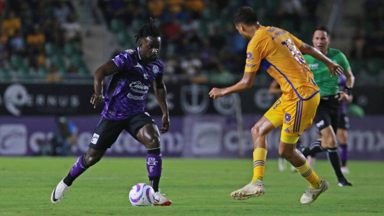 Mazatlán FC cayó en casa ante Tigres, dentro de la Jornada 10 del Apertura 2023 de la Liga MX.