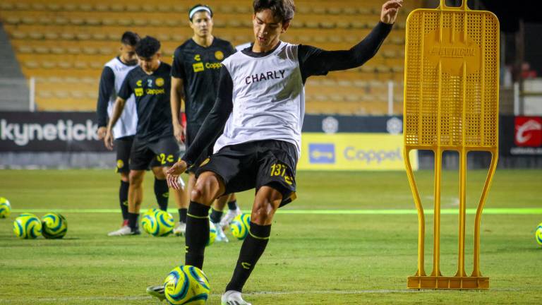 Dorados de Sinaloa bajará el telón del Clausura 2024 para ellos en Cancún, la tarde de este martes.