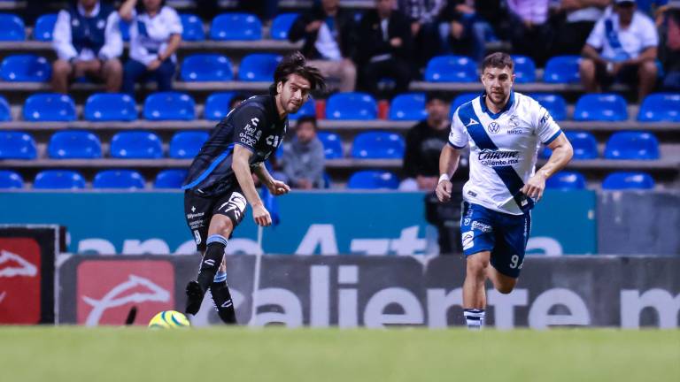 Gallos Blancos saca los tres puntos.