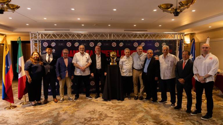 Directivos se reúnen en la Primera Asamblea General Ordinaria de la CBPC.