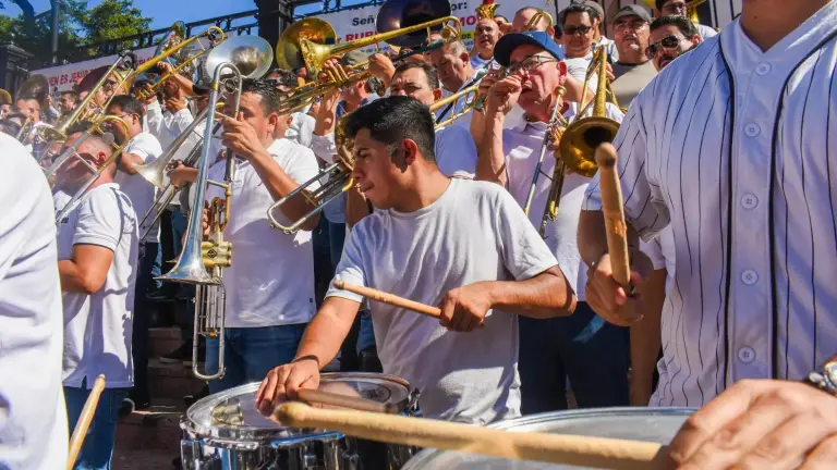 El evento se realizará por toda la avenida Obregón, en cuyas calles se colocarán stands de comerciantes y locatarios de bazar.