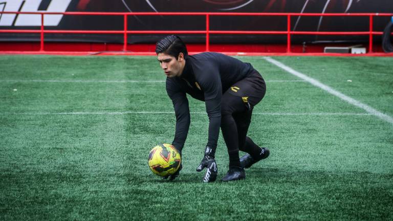 Con poco más que el honor en juego, Dorados de Sinaloa recibirá este sábado a Venados de Mérida.