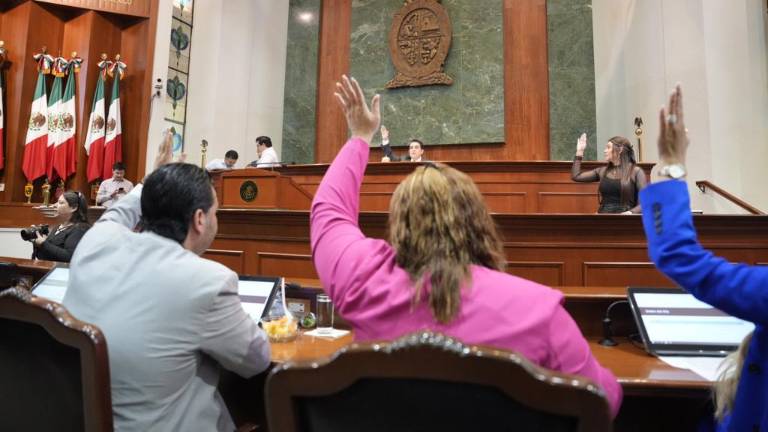 Se reformó la Ley Sobre Operación y Funcionamiento de Establecimientos Destinados a la Producción, Distribución, Venta y Consumo de Bebidas Alcohólicas.