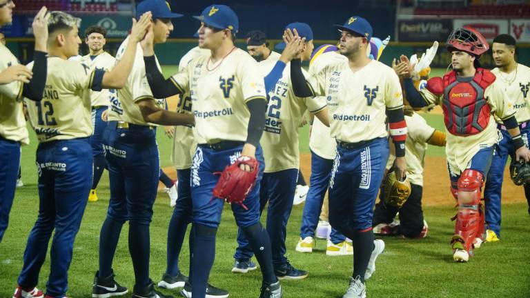 Venados de Mazatlán ha logrado una notable mejoría en el cierre de la primera vuelta.