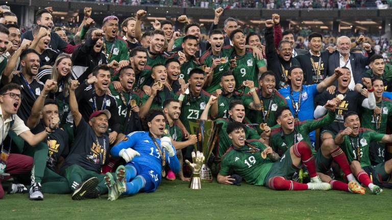 Luego de conquistar la Copa Oro 2023, el Tri ya prepara algunos encuentros amistosos, entre los que destacan uno contra Alemania.
