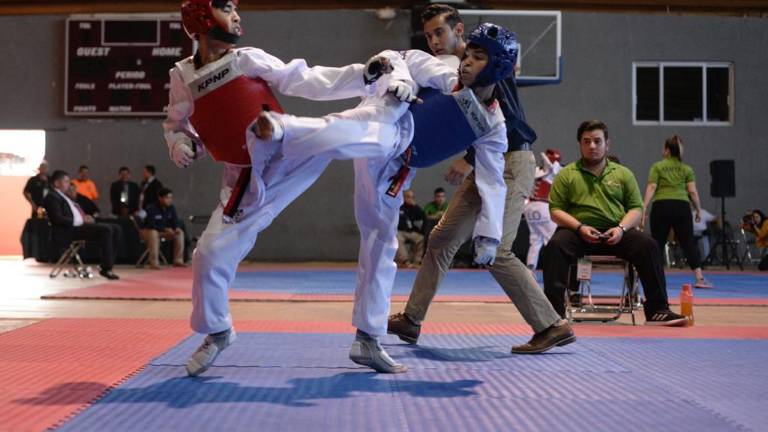 El ISDE lanzó la convocatoria para la fase estatal de los Juegos Nacionales Conade 2021.