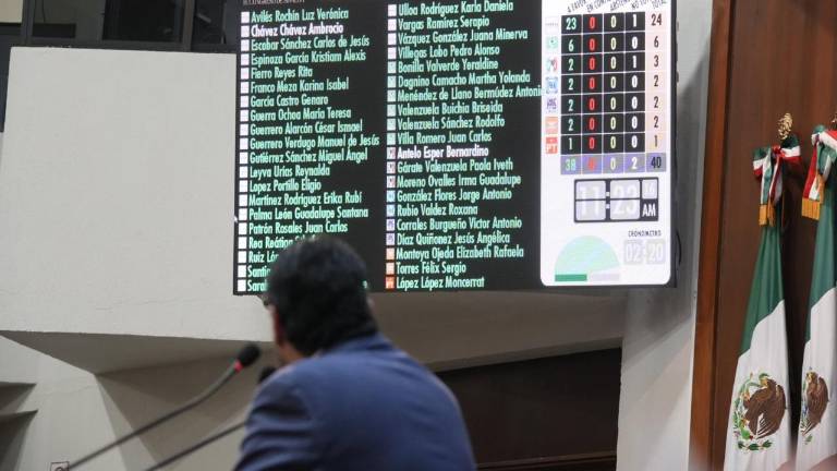 El crédito fue aprobado mediante el Decreto Número 60 publicado el 13 de enero de 2025.
