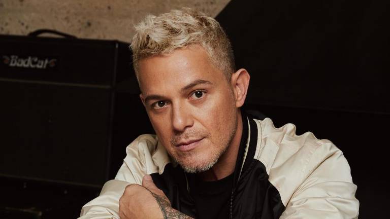 Alejandro Sanz