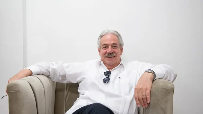 Gonzalo Celorio