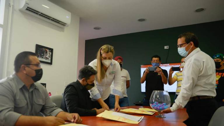 Eligen al jurado para el Premio Estatal del Deporte