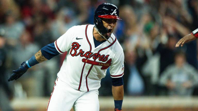 Bravos de Atlanta regresa al Clásico de Otoño.