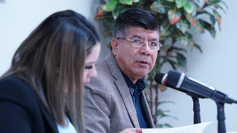 Manuel Luque Rojas, Presidente de la Comisión de Educación