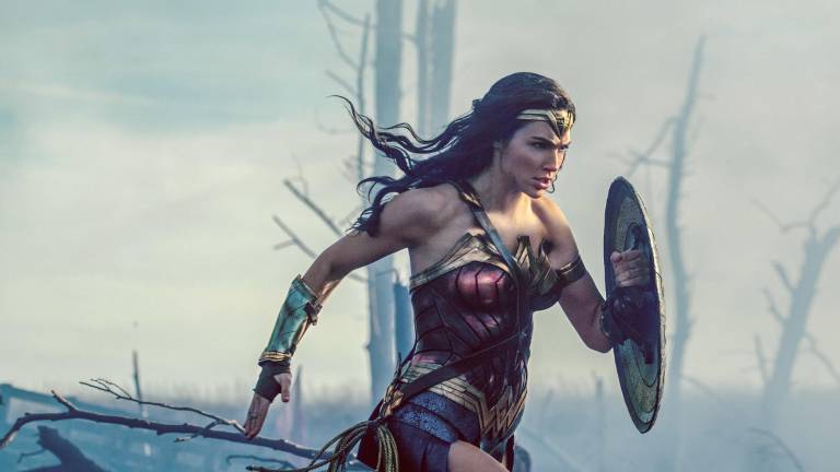 La película marcaría el primer proyecto individual de la heroína tras Wonder Woman 1984.
