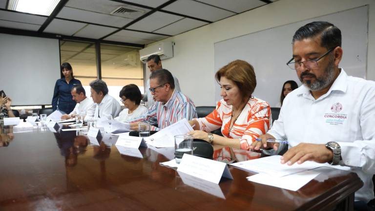 Concordia se convierte en el primer municipio de Sinaloa en ser beneficiado con la construcción de 360 viviendas dignas y seguras.