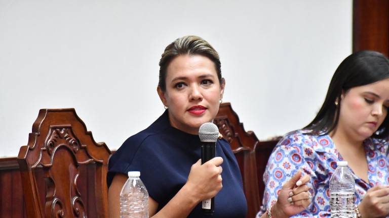 La regidora Erika Sánchez pidió que autoridades municipales aclaren las irregularidades en el Zoológico de Culiacán y el estado de los animales bajo resguardo.
