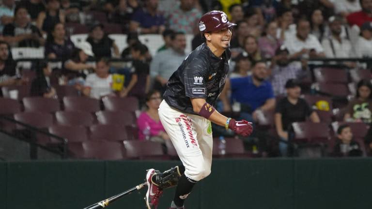Tomateros dejó 11 corredores en las bases.
