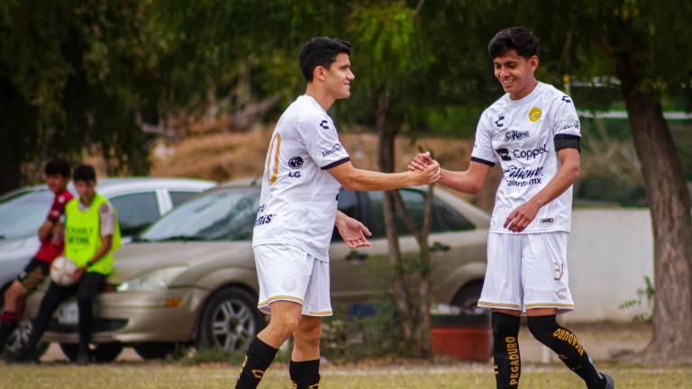 Dorados buscará cerrar el torneo con otro triunfo en casa.