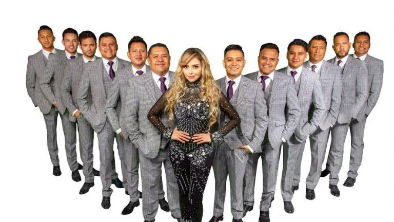 La Sonora Santanera cerrará el Festival Cultural Sinaloa 2023.