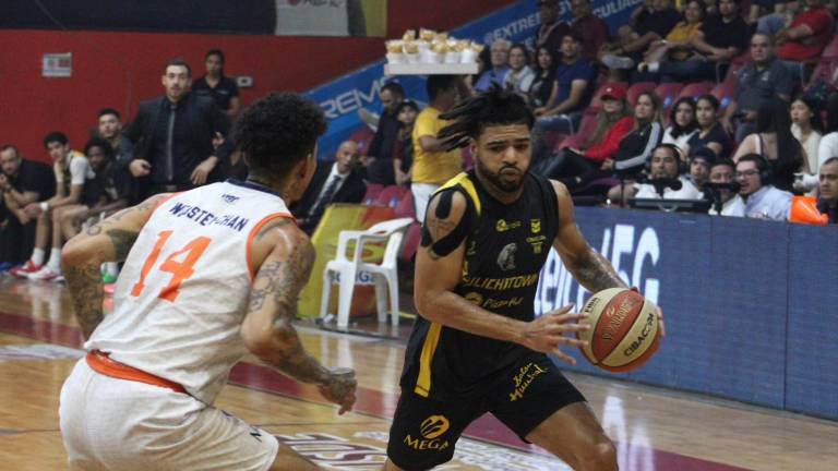 Caballeros sigue sin ver la suya.