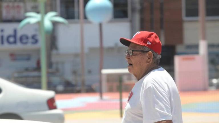 Torres Alarcón informó que el domingo pasado fue el día más intenso en lo que va de la temporada de verano.