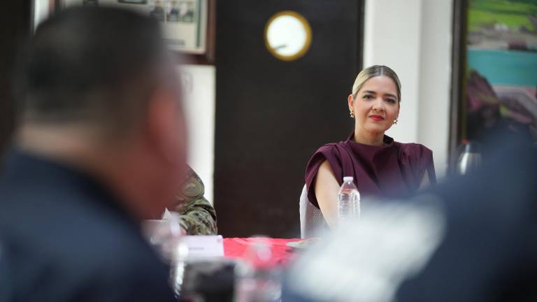 La Alcaldesa Estrella Palacios presentó avances del programa “Senderos de Paz”, enfocado en la reconstrucción del tejido social.