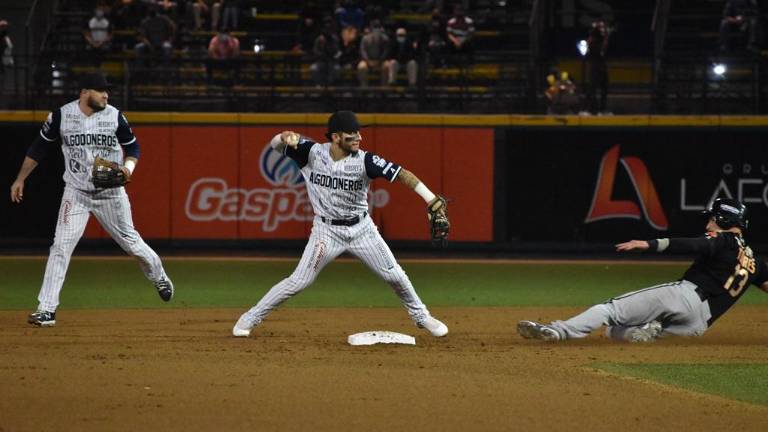 Algodoneros de Guasave gana en casa el segundo duelo.