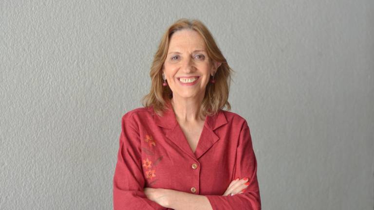 Protagonista de la Literatura