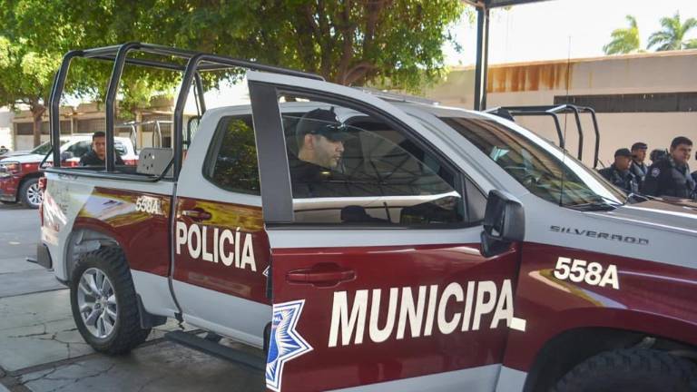 El Alcalde de Ahome separado del cargo, Gerardo Vargas Landeros, fue citado ante el juez el próximo lunes por la renta de patrullas.
