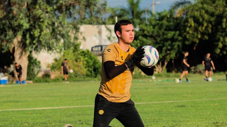 Dorados tendrá su segundo encuentro consecutivo como local, cuando este martes reciba a Mineros de Zacatecas.