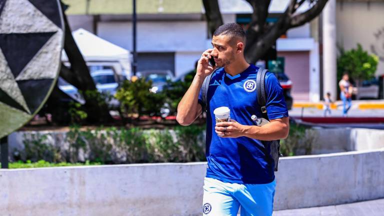 Giorgos Giakoumakis llega para reforzar el ataque celeste.