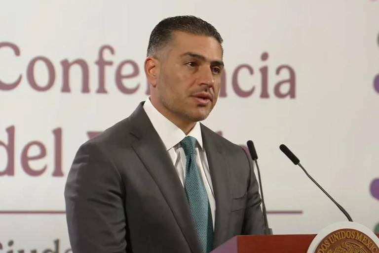 CJNG y Cártel de Sinaloa reclutan militares colombianos, confirma García Harfuch