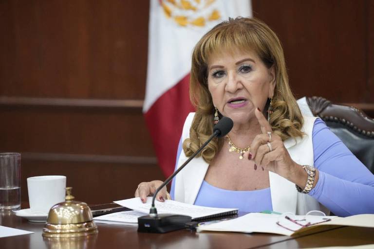 Prohibición de corridos no es la solución a la narcocultura, hay que fomentar valores: Tere Guerra