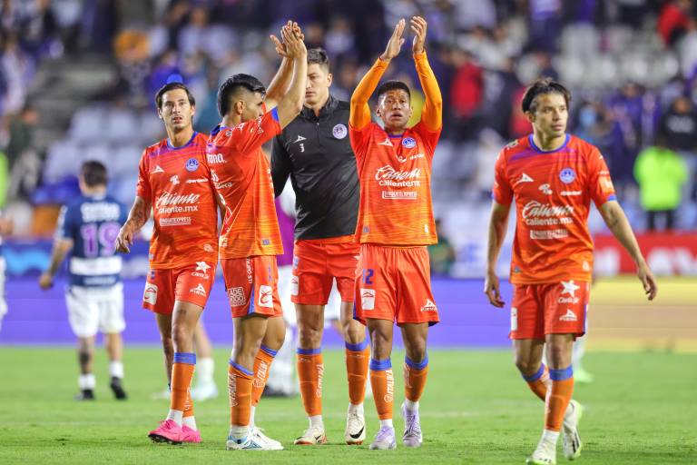 Mazatlán FC quiere mantener la inercia positiva ante Querétaro