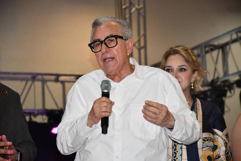 Confirma Rocha disparos durante riña en penal de Aguaruto; hubo un reo herido de bala