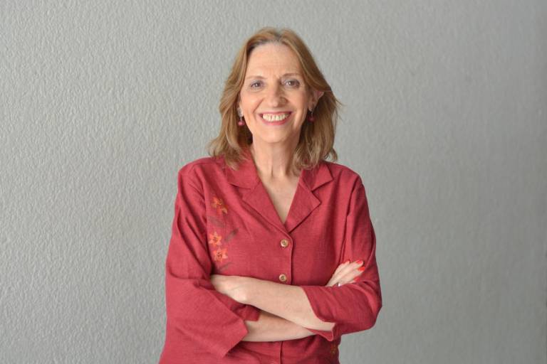 Protagonista de la Literatura